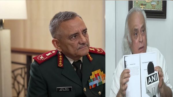 ఆపరేషన్ సింధూర్ లో నష్టాల్ని సింగపూర్ లో చెప్పాలా ? కాంగ్రెస్ ఫైర్..!