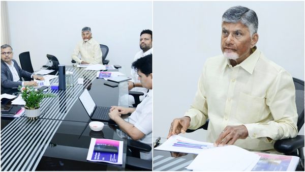 రూ. 25,000 కోట్లతో ఏపీ భారీ పాలసీ..: లేపాక్షి, తిరుపతిలో కొత్త `సిటీ` 