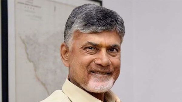 75ఏళ్ళ వయసులో కూడా... ఆ విషయంలో సీఎం చంద్రబాబు అందరికీ రోల్ మోడల్