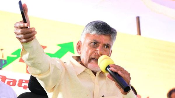 అనుకున్నది సాధిస్తోన్న చంద్రబాబు..!!