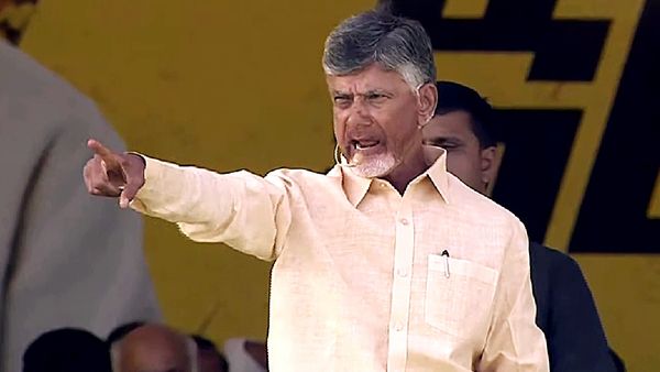 అమరావతి మహిళలపై వ్యాఖ్యలు- అత్యంత కఠిన చర్యలు తీసుకుంటాం