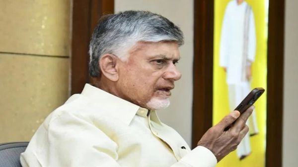 కుప్పం బాధితురాలికి ఆర్థిక సాయం