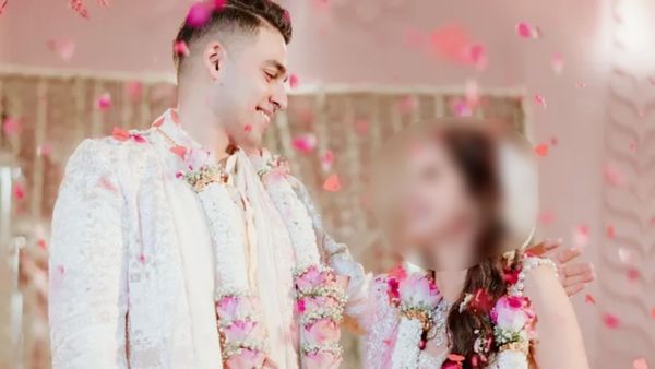 రామ్ చరణ్‌ హీరోయిన్ సీక్రెట్ పెళ్లి.. అతనితో 5 ఏళ్లు డేటింగ్..? 