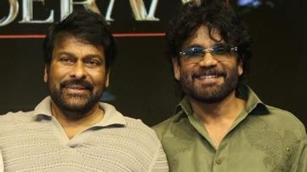 చిరంజీవి - నాగార్జున కాంబోలో మిస్ అయిన బ్లాక్‌బస్టర్