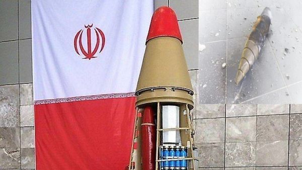 ఇజ్రాయెల్ కు ఊహించని షాక్ ! 111 దేశాలు నిషేధించిన ఆ బాంబులతో ఇరాన్ దాడి..!