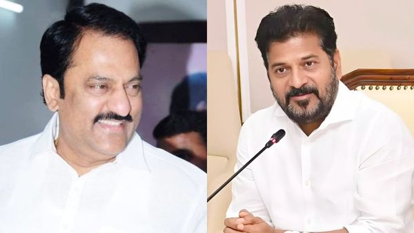 జూబ్లీహిల్స్​ ఎమ్మెల్యే మాగంటి గోపినాథ్ మృతి.. సీఎం రేవంత్ సంచలన నిర్ణయం