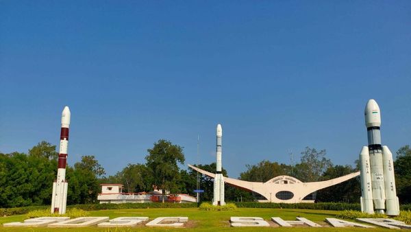 శ్రీహరికోట షార్ కేంద్రానికి బెదిరింపు.. అణువణువూ జల్లెడ పట్టిన భద్రతాదళాలు!