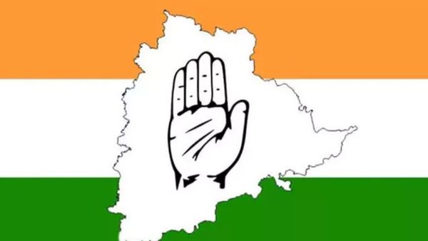 తెలంగాణ పీసీసీ కార్యవర్గం ప్రకటన.. 96 మంది నేతలకు కీలక పదవులు