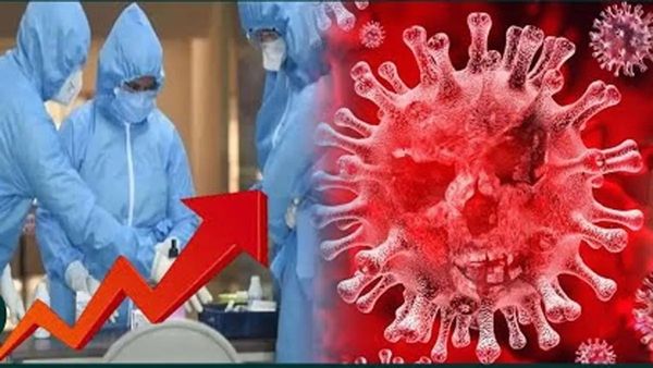 తెలుగు రాష్ట్రాల్లో పెరుగుతున్న కరోనా కేసులు - బిగ్ అలర్ట్..!!