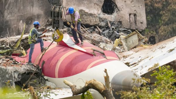 మృతుల కుటుంబాలకు మరో రూ.25 లక్షలు : ఎయిర్ ఇండియా కీలక ప్రకటన