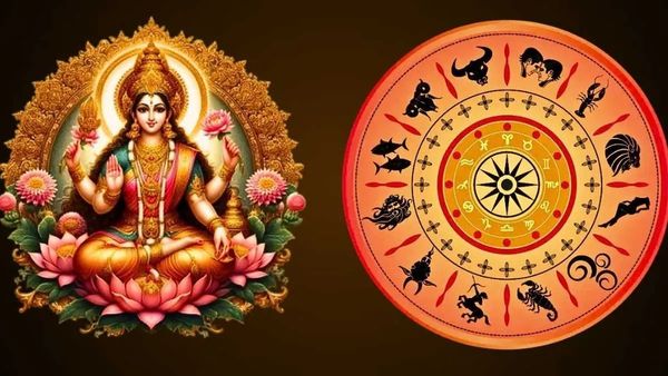 మాలవ్య రాజయోగంతో ఈ రాశులకు అఖండ ధనయోగం