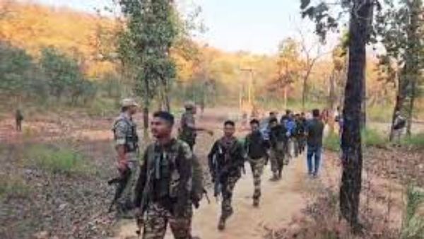 550 మందికి పైగా హత్యల ఆపరేషన్ కగార్ వెనుక భారీ కుట్ర.. మావోయిస్టుల సంచలనం!