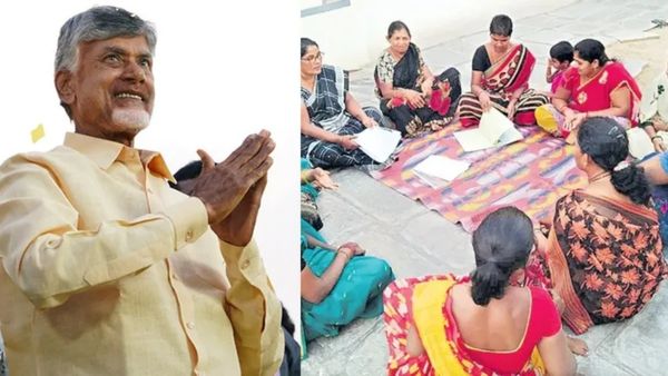 డ్వాక్రా మహిళలకు రూ లక్ష- ప్రభుత్వం కొత్త పథకం, కండీషన్స్ అప్లై..!!