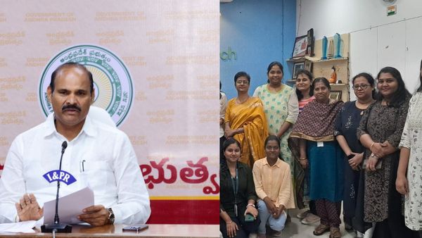 ఏపీలో మహిళా ఉద్యోగులకు నైట్ షిఫ్ట్ లు ? త్వరలో చట్ట సవరణ బిల్లు..!