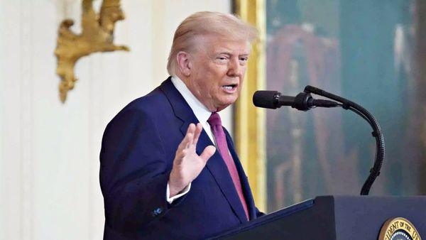 అమెరికా సుప్రీంకోర్టులో ట్రంప్ కు బిగ్ విక్టరీ.. ఇకపై మరిన్ని ఆంక్షలు..?