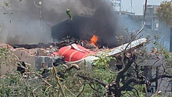 Air india Flight Crash: దేశ చరిత్రలోనే ఖరీదైన బీమా క్లెయిమ్-ఎన్ని వేల కోట్లో తెలుసా ?