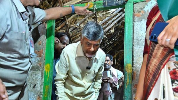 ఎల్లుండి నుంచీ గడప గడపకూ చంద్రబాబు.. !  అక్కడి నుంచే- షెడ్యూల్ ఫిక్స్..!