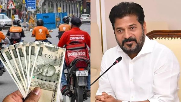 పార్ట్ టైమ్ ఉద్యోగులకు తెలంగాణ ప్రభుత్వం భారీ శుభవార్త