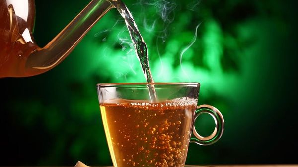 కాలేయ ఆరోగ్యానికి ఈ పానీయాలు బెస్ట్!