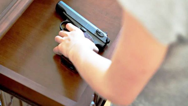 మర్డర్ కేసులో ఆరేళ్ల చిన్నారి అరెస్ట్.. దిమ్మతిరిగే షాక్.. ఎక్కడో తెలుసా..?