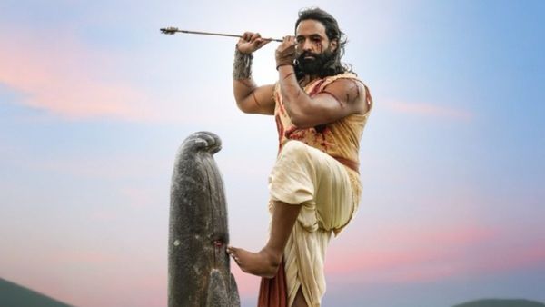 ఏదో అనుకున్నాం కానీ ..మంచు విష్ణు కంటతడి పెట్టించాడు భయ్యా..!