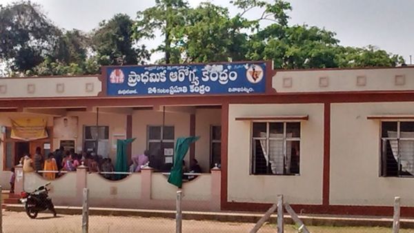 ప్రాథమిక ఆరోగ్యంలో ఏఐ విప్లవం