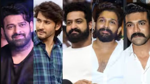 వ్యూస్ విషయంలో అభిమానుల్ని దారుణంగా మోసం చేస్తున్న హీరోలు