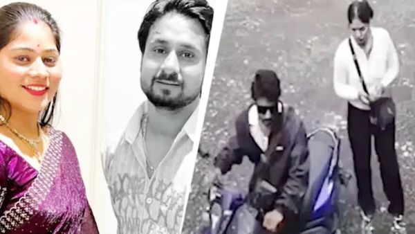 హనీమూన్ జంట మిస్సింగ్ కేసులో సంచలన ట్విస్ట్.. భార్యే చంపించింది.. తనకంటే ఐదేళ్లు చిన్నవాడితో ఎఫైర్..?