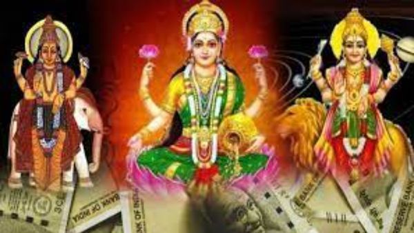 500 ఏళ్ల తర్వాత పంచ మహా పురుష రాజయోగం.. వీరికి అఖండ ధనయోగం