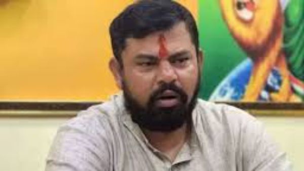 రాజాసింగ్ హద్దులు దాటావ్ ..రాజీనామాపై బీజేపీ కీలక ప్రకటన