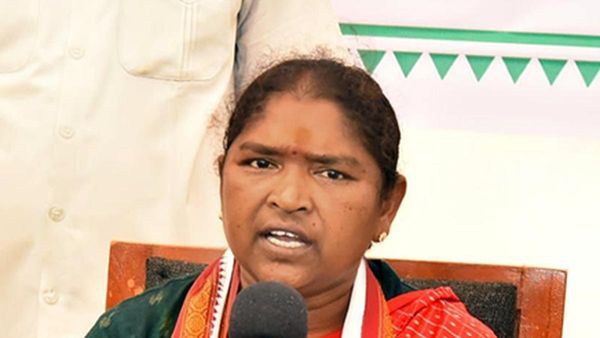 వారిది పైశాచికానందం.. మావోయిస్టుల లేఖపై మంత్రి సీతక్క ఘాటు రిప్లై!