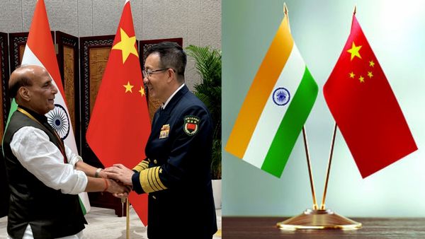 India-China: సరిహద్దు ఉద్రిక్తతలు.. వివాదంపై 4 పాయింట్ల ఫార్ములా