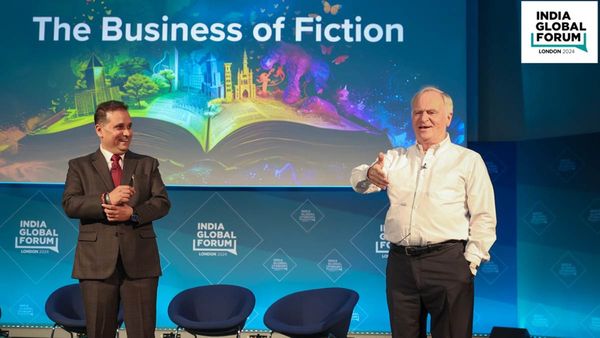 వైవిధ్యానికి పట్టాభిషేకం: భారతీయ కథకులకు IGF ఆర్చర్ అమిష్ అవార్డు..!!