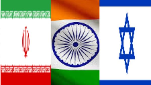 Iran Israel war: ఇరాన్-ఇజ్రాయెల్ కు భారత్ కీలక ఆఫర్..! దాడులు, ప్రతిదాడులపై ఫస్ట్ రియాక్షన్..!