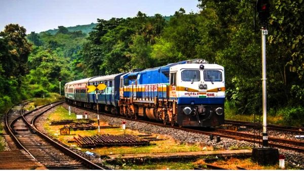 Indian Railway: జులై 1 నుంచి అమల్లోకి రైల్వే కొత్త ఛార్జీలు
