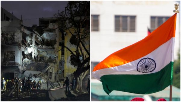 హడావుడిగా భారతీయుల తరలింపు చేపట్టిన కేంద్రం- ట్రంప్ సైతం ఆదేశాలు