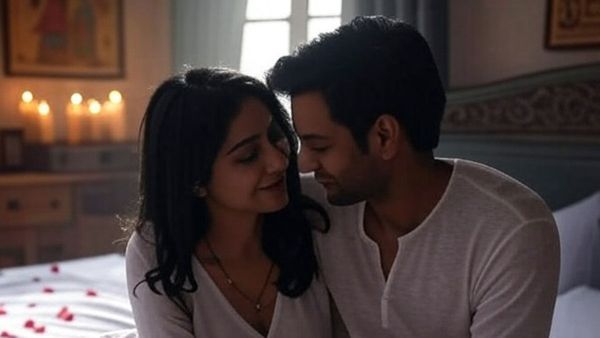 శృంగారం చేయడానికి అనువైన సమయం ఏది?