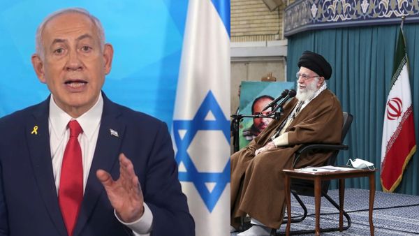 Iran Israel War: ఖమేనీ పాలన పతనమైతే ఇరాన్ ముక్కలవుతుందా?