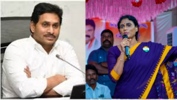 జగన్ కు మోడీ పుల్ సపోర్ట్..! అందుకే ఇవన్నీ.! వైఎస్ షర్మిల షాకింగ్..!