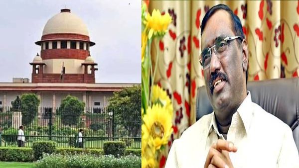 Kommineni Srinivasa Rao: కొమ్మినేనికి సుప్రీం ఊరట..! వైసీపీ రియాక్షన్ ఇదే..!