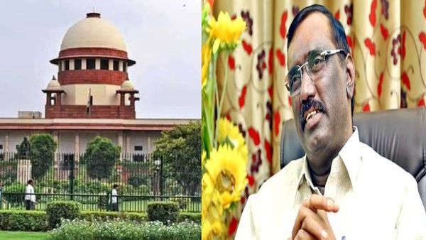 కొమ్మినేని ఎపిసోడ్ లో మరో ట్విస్ట్..! మళ్లీ సుప్రీంకు వైసీపీ ?