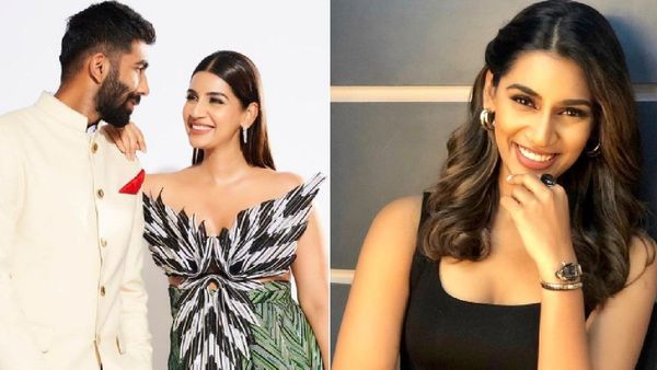 Jaspreet Bumrah:జస్ప్రీత్ బుమ్రా-సంజనా గణేషన్ : ఈ దంపతుల ఆదాయం ఎంతో తెలుసా..?
