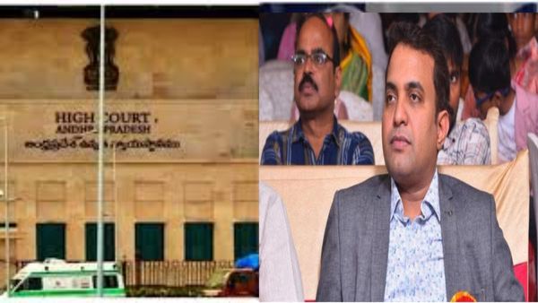 పాస్టర్ ప్రవీణ్ కేసులో మరో ట్విస్ట్- ప్రభుత్వానికి హైకోర్టు కీలక ఆదేశం..!