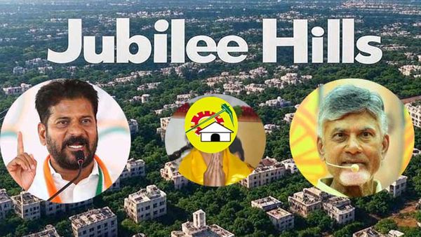 జూబ్లీహిల్స్ బై పోల్ బరిలో టీడీపీ - అభ్యర్దిగా నందమూరి వారసురాలు..!?