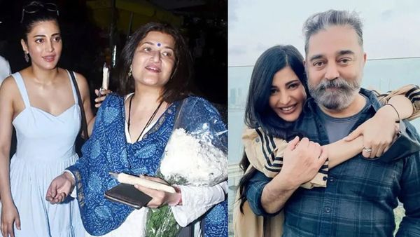 మా అమ్మ , నాన్న విడిపోవడమే మంచిది