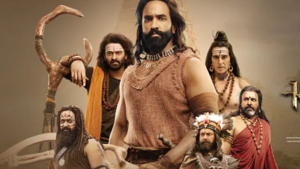 బాక్సాఫీస్ దుమ్ము దులిపిన 'కన్నప్ప'.. మొదటి రోజు ఎంత కలెక్ట్ చేసిందో తెలుసా..?