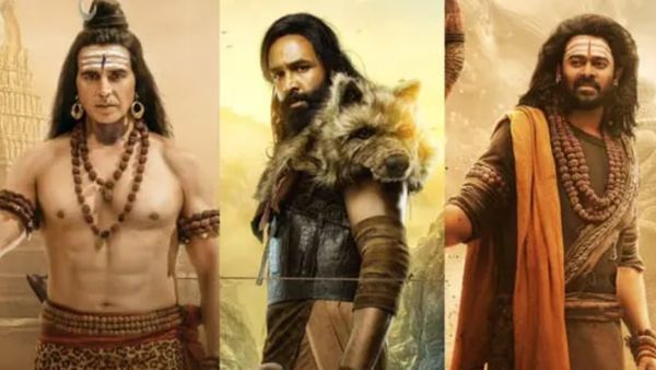 కన్నప్ప ఫస్ట్ రివ్యూ వచ్చిసిందోచ్