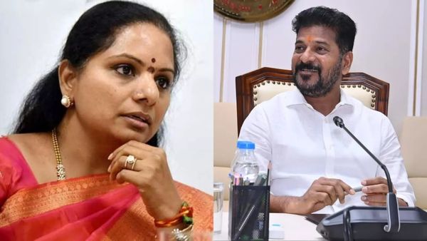 సీఎం రేవంత్ రెడ్డిపై ఎమ్మెల్సీ  కవిత కీలక వ్యాఖ్యలు