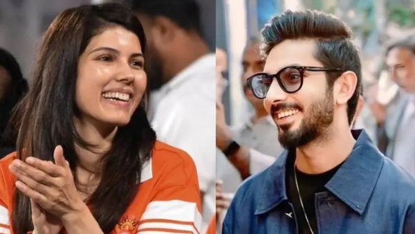 కావ్య పాపతో పెళ్లిపై అనిరుద్ ఓపెన్.. అలా జరిగిపోయిందంటూ