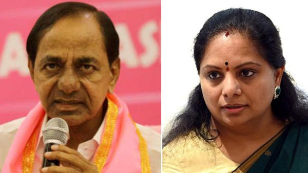  కేసీఆర్ తాజా నిర్ణయంతో కవిత ఉక్కిరి బిక్కిరి..!!
